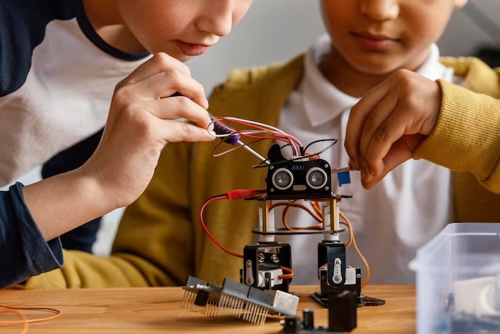 robotica