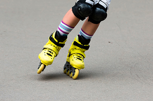 patinaje