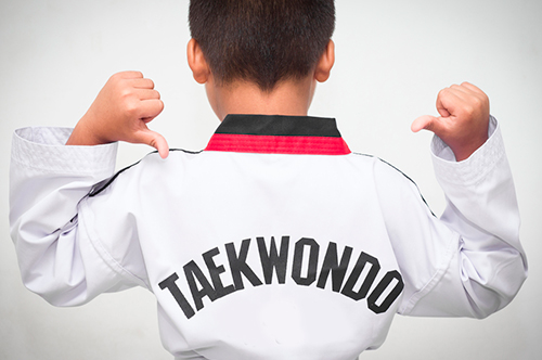 taek